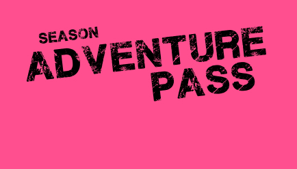 Adventure pass (season)